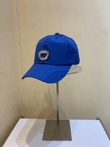 Centerpiece Hat